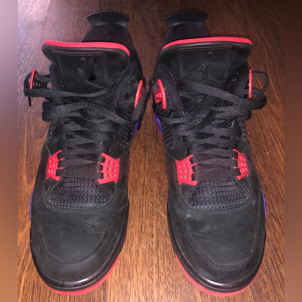 Jordan 4 Raptor size 13